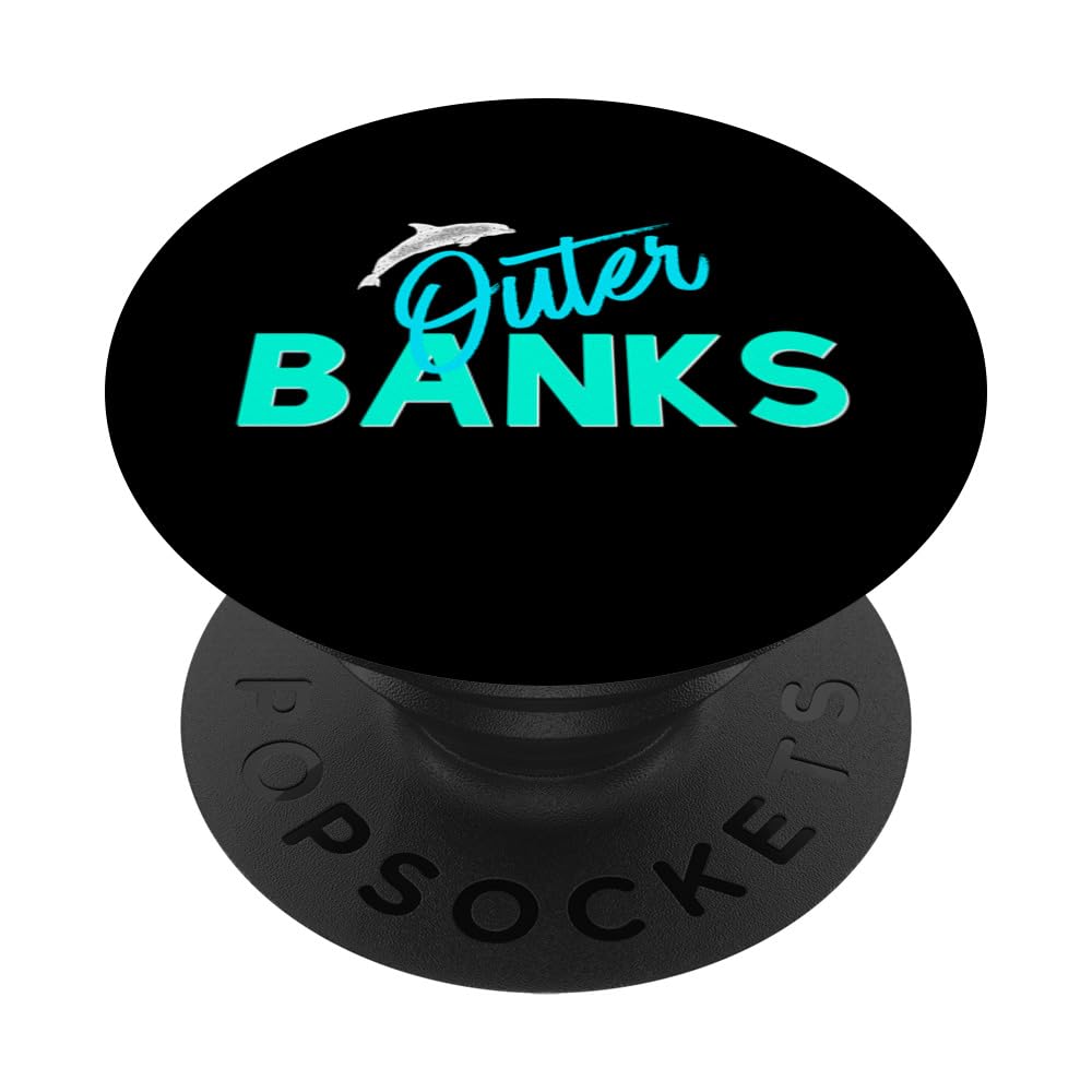 Outer Banks Phone Grip for People Who Love Outer Banks PopSockets Adhesive PopGrip