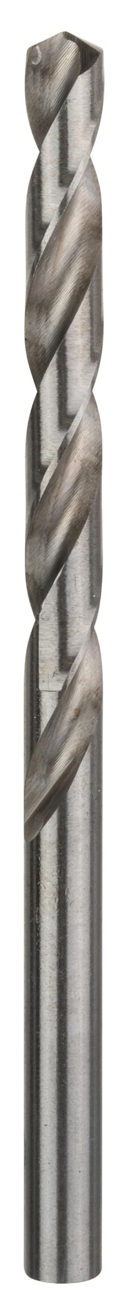 Bosch Pro Metal Hss-G, 7Mm, Cyl, 1 Pc