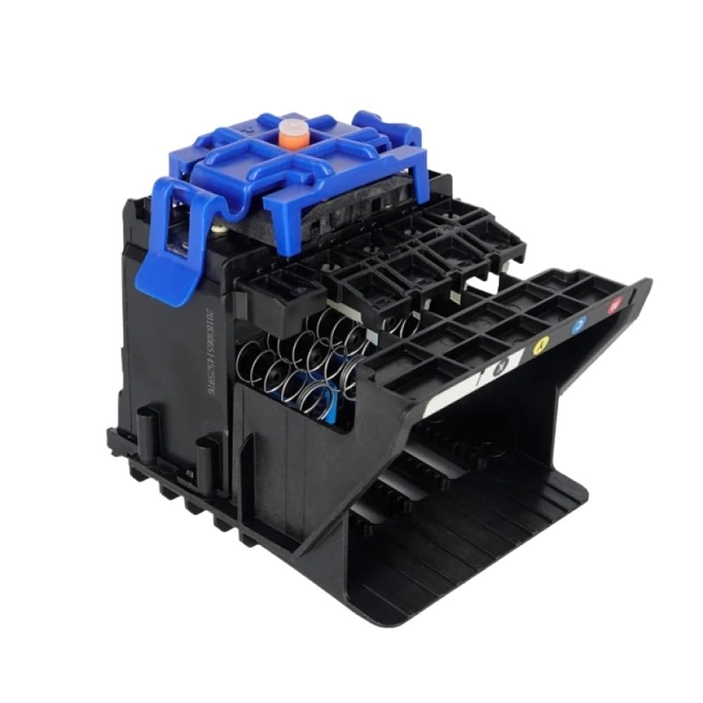 Remplacement de la tête d'impression Compatible avec OfficeJet Pro 8100 8600 8620 8610 8650 251DW 276DW