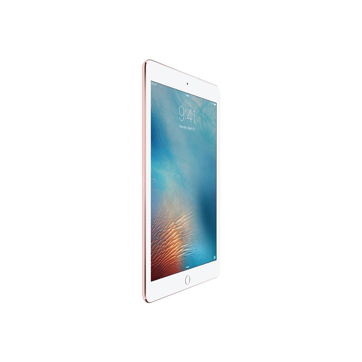 Amazon.com: iPad Pro de 9,7 pulgadas (256 GB, Wi-Fi, oro rosa