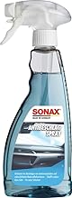 SONAX Anti-Fog Spray Item No. 03552410 (500 ml), Anti-fog Protection for All Glass Panes And Plastic Panes Ensures An All-round Clear View