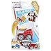 Playskool Heroes Transformers Rescue Bots Flip Racers Heatwave the Fire-Bot