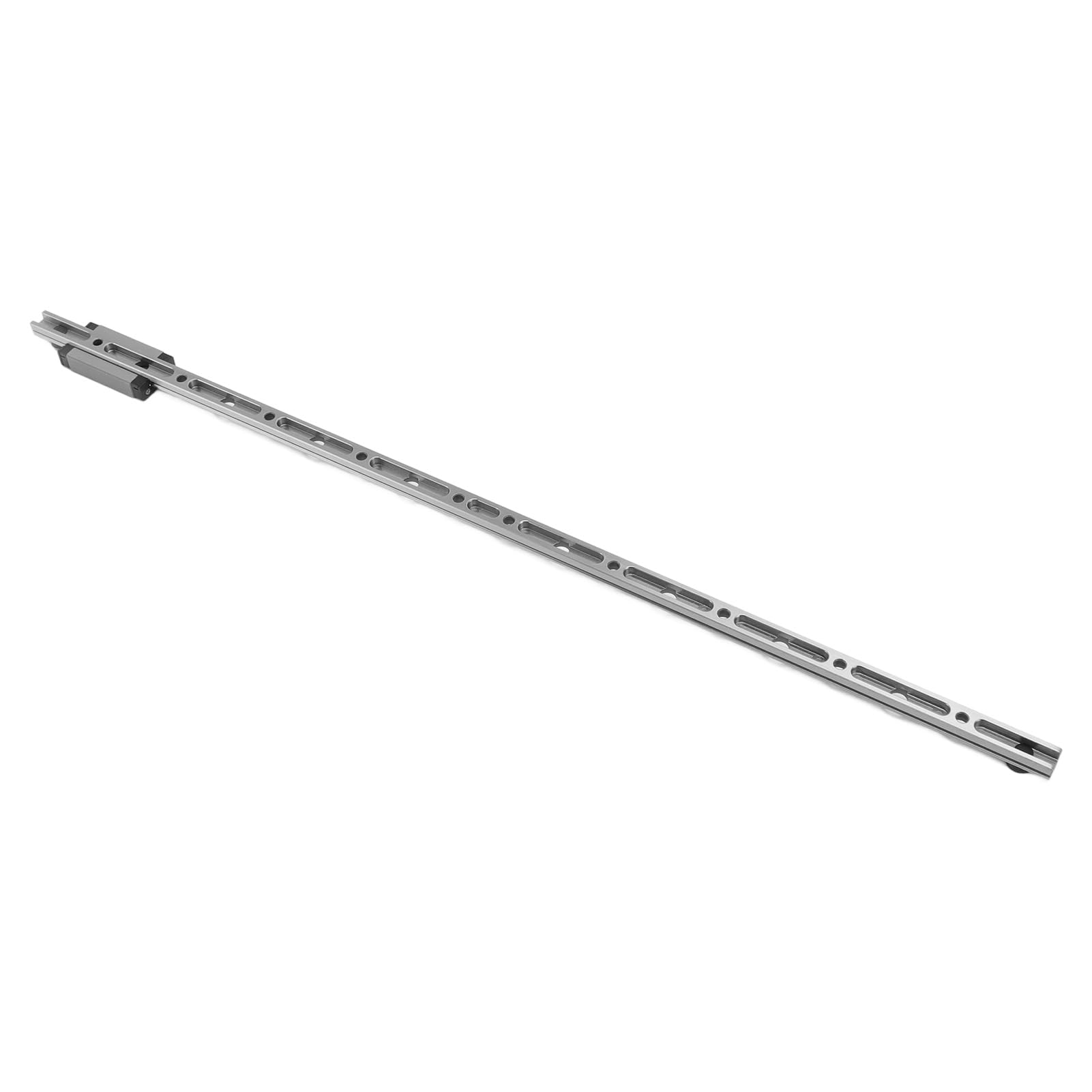 WINH Imprimante 3D Linéaire de Rail, Guide Linéaire à Haute Précision (Rails linéaires de 400 mm / 15,75 pouces)