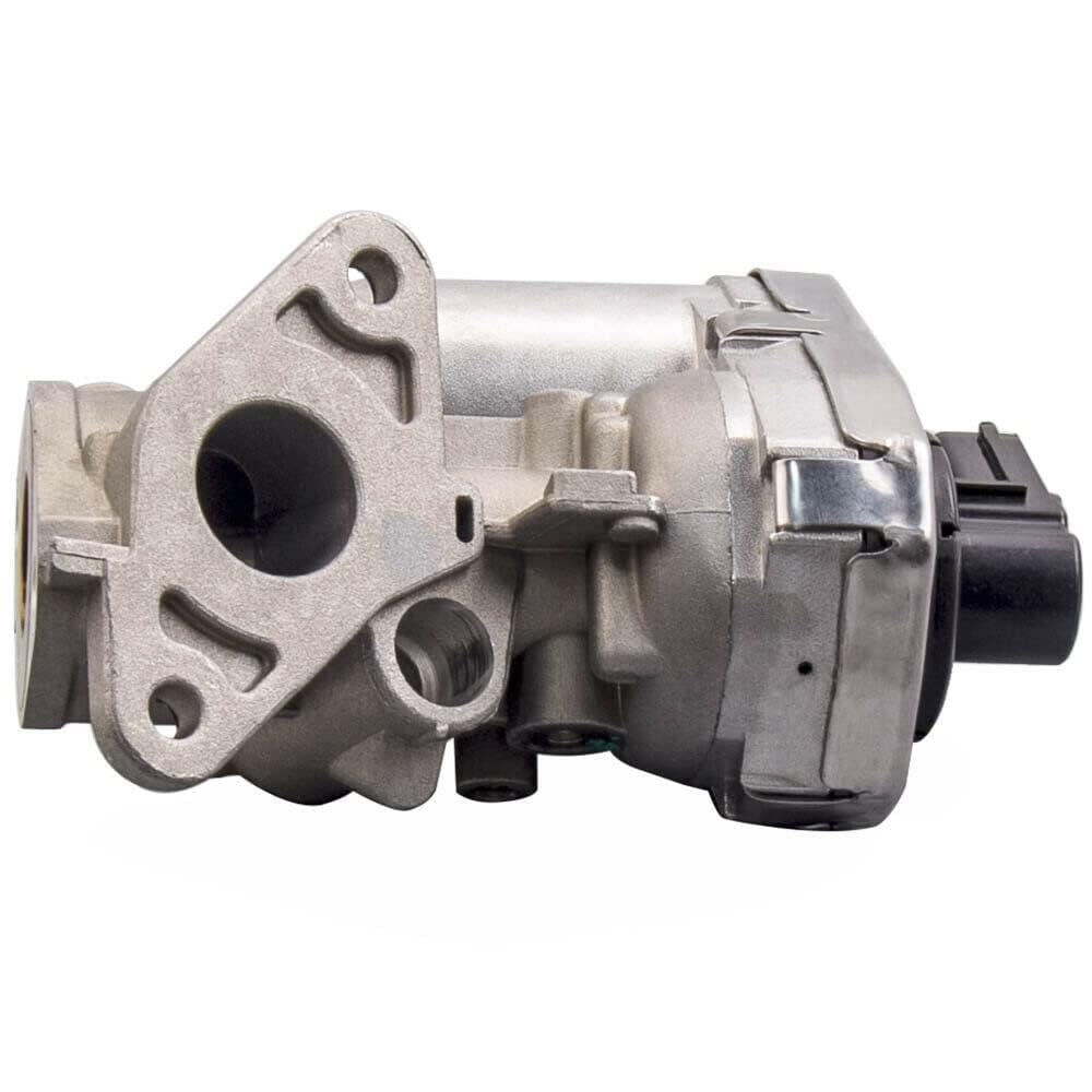 EGR zawór 2.2 HDI 2.2/2.4/3.2 TDCi EGR zawór 1618HQ 1618R5 9659694780 9665752480 6C1Q9D475AF 6C1Q9D475AG 8C1Q9D4 75BA 71789685 71793436 13846 16 1466340 1480560