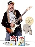 ottos weine  Otto Waalkes - 70 Jahre Otto Box (grau) [3 DVDs]