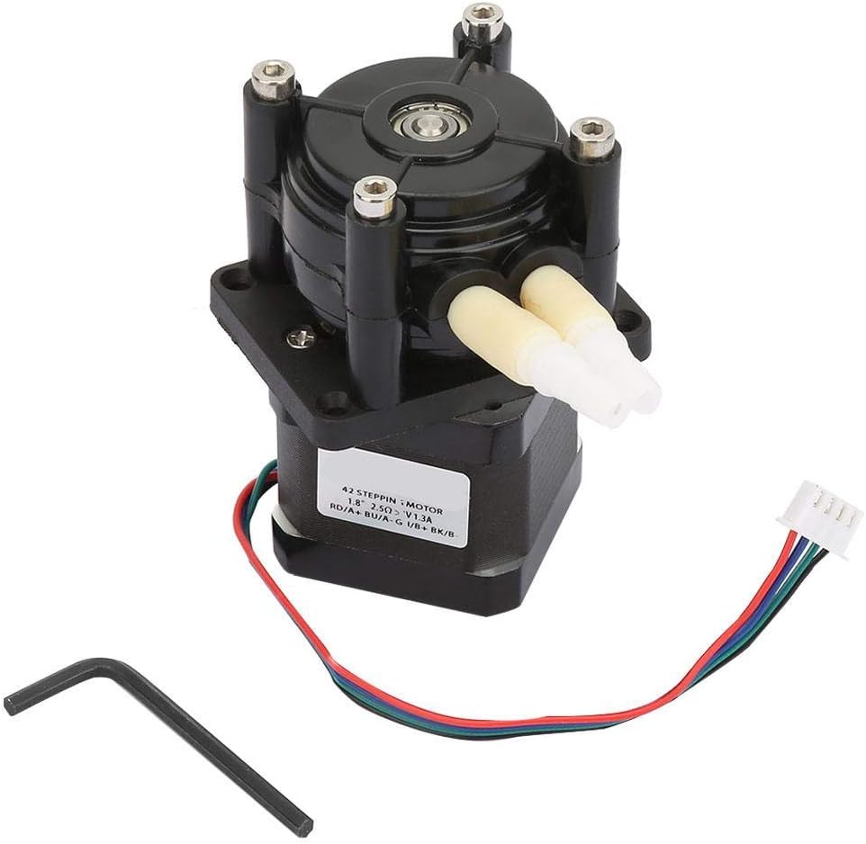 6 pompe per vuoto cfm