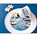 Villeroy & Boch Naif Christmas Dinner Plate, 10.5