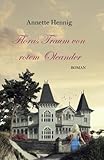 Cover zum Buch Floras Traum von rotem Oleander