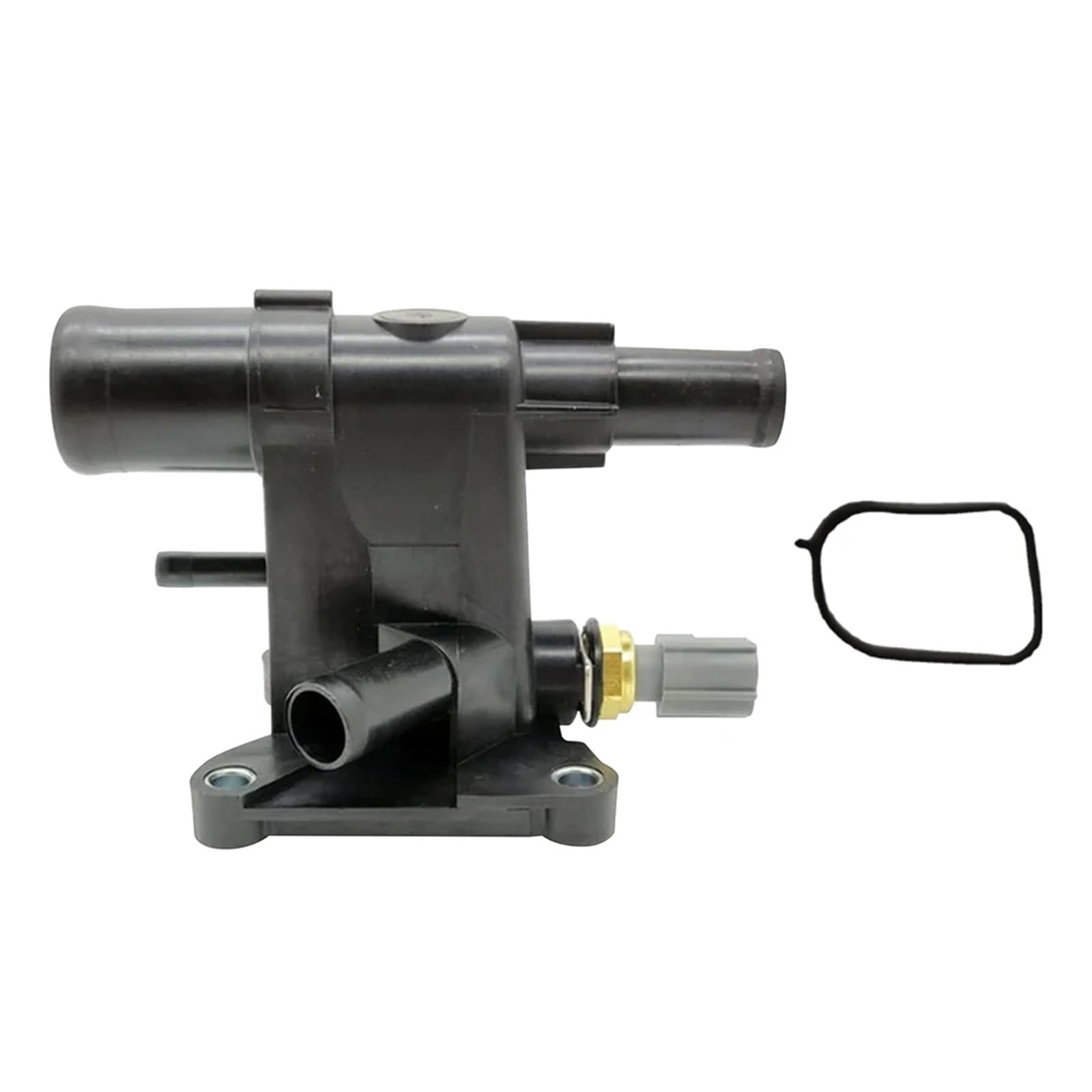 Amazon.com: 1pcs Car Engine Coolant Water Outlet CP9Z8K556A CP9Z