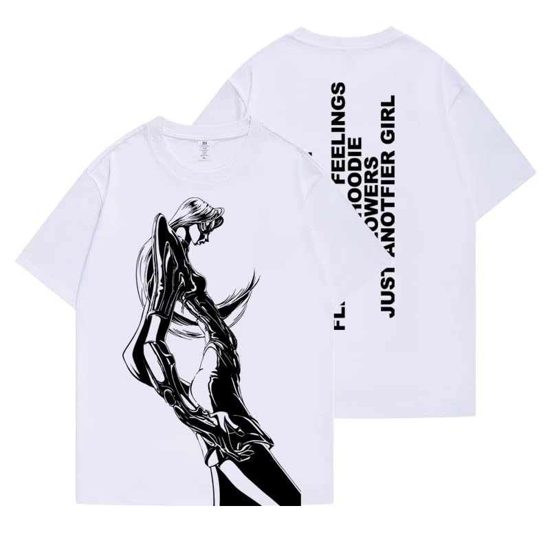 Amazon.co.jp: [叶青屋] エスパ AESPA Tシャツ 半袖 [Whiplash