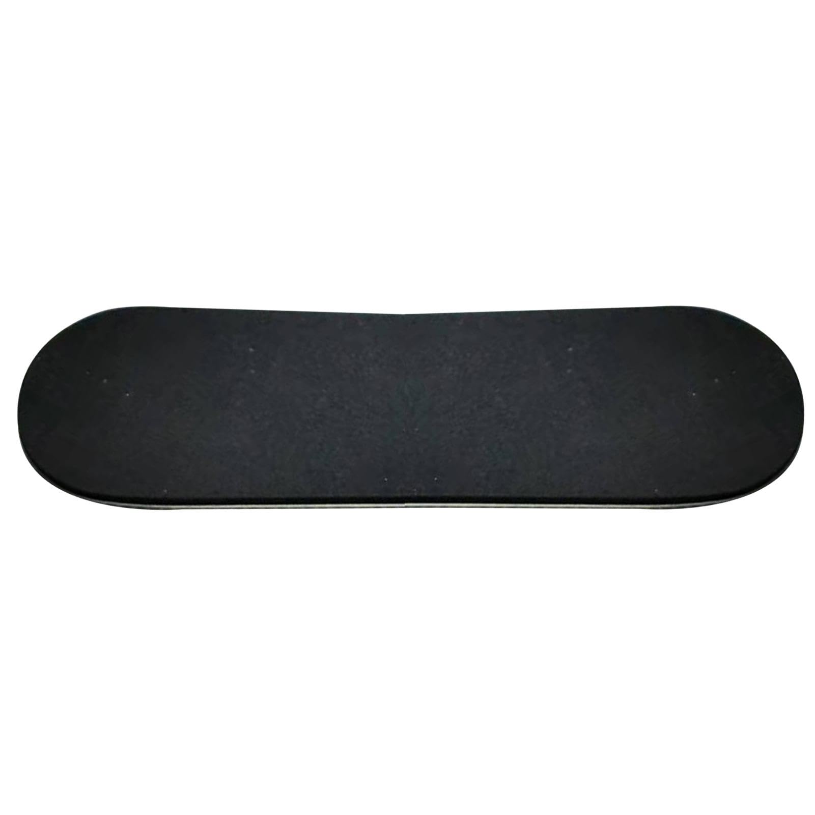 Grip Tape do Fingerboardów | Czarna podstrunnica Grip Tape ochronne uchwyty piankowe - Antypo?lizgowe naklejki na deskorolki z palcami do wi?kszo?ci na podstrunnic?