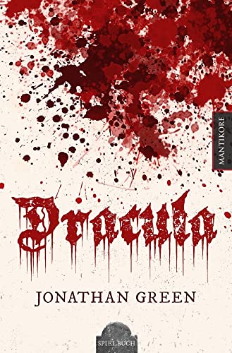 Dracula: Interaktiver...