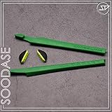 Zoom IMG-2 soodase verde kit gommini di Zoom IMG-2 soodase verde kit gommini di