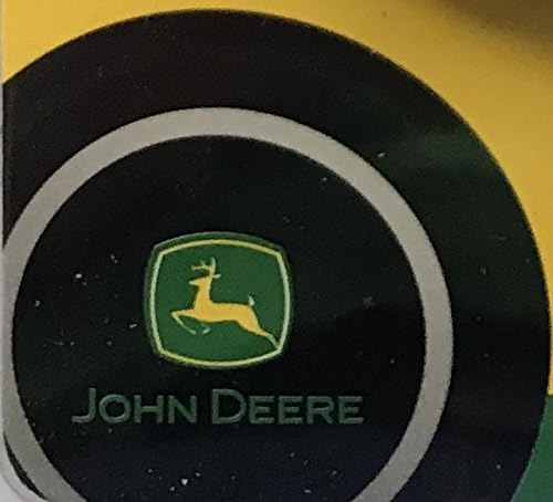 Miniatura 2 de John Deere equipo original Knob # ty26583