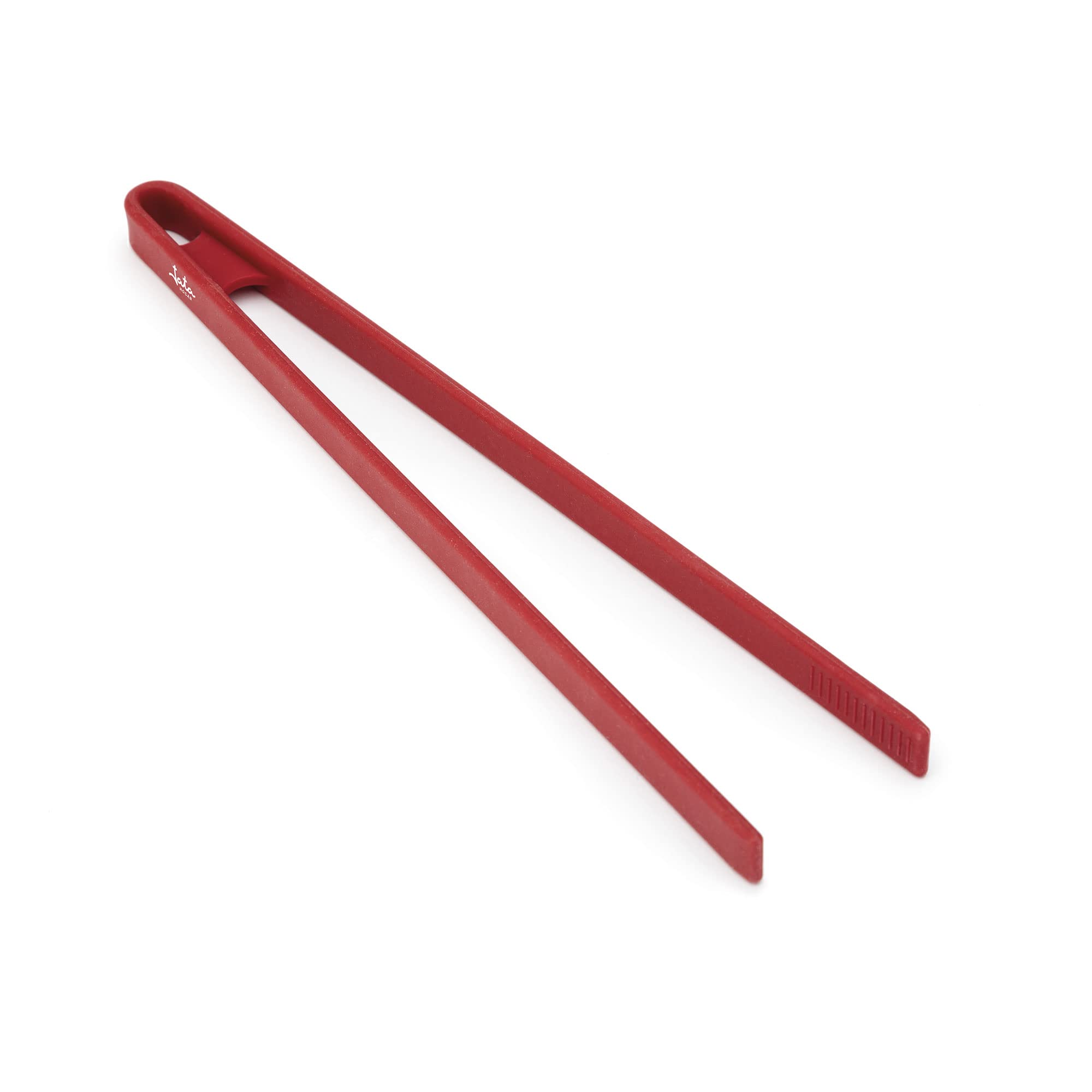 JATA GR600AM - Plancha de asar antiadherente y muy resistente al rayado, 2.500 W + Jata Hogar HACC4521 - Pinza de cocina de silicona apta para lavavajillas. Resistencia al calor más de 240ºC