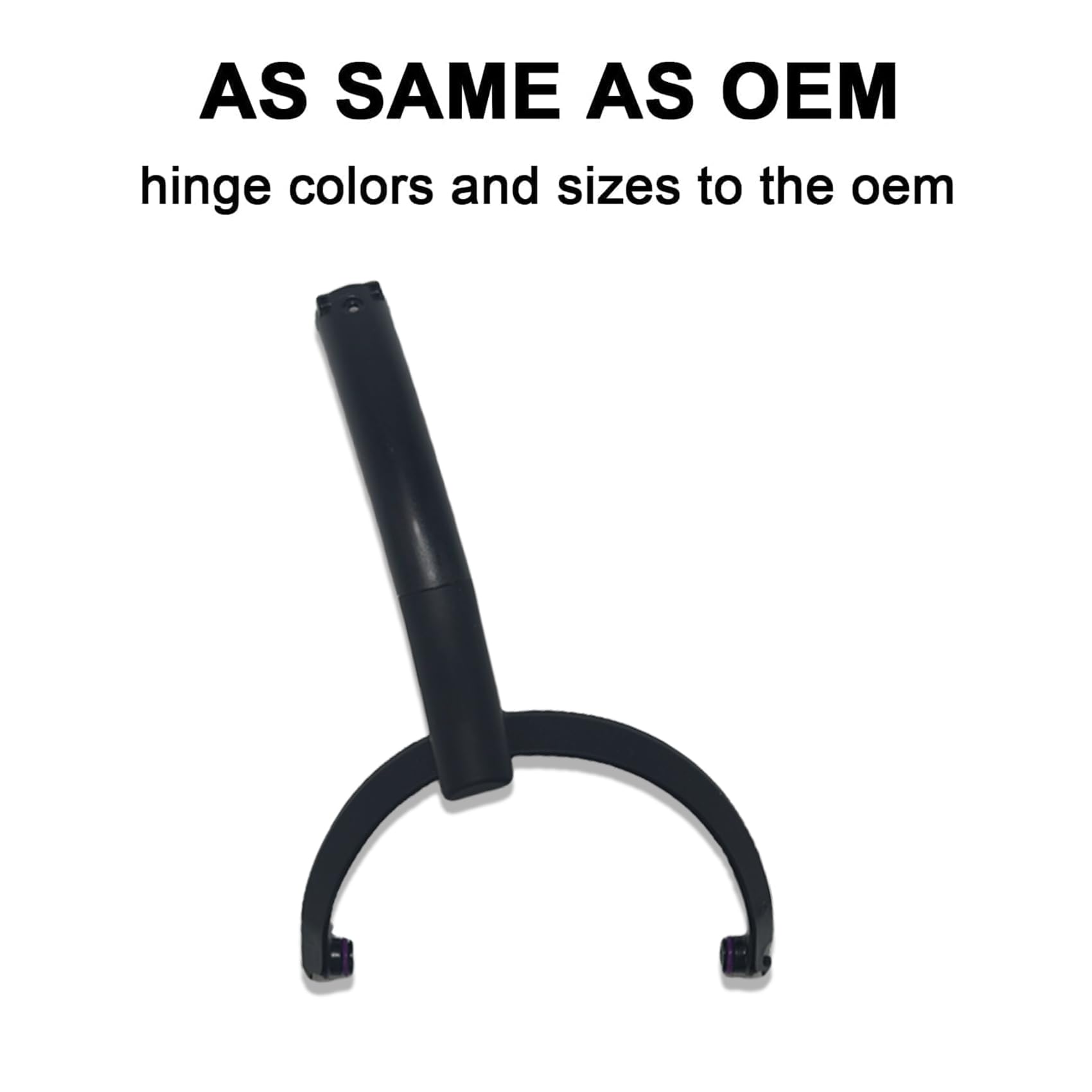 Amazon.com: WH-1000XM5 Swivel Hinge Replacement Headband Hanger