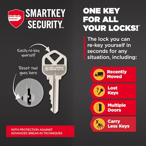 Kwikset Halo Wi-Fi Smart Lock, Keyless Entry Door Deadbolt, Geofence Auto-Unlock, Grade AAA Certified, No Hub Required Easy Install, Satin Nickel Lifetime Finish Warranty, Touchscreen - image 9