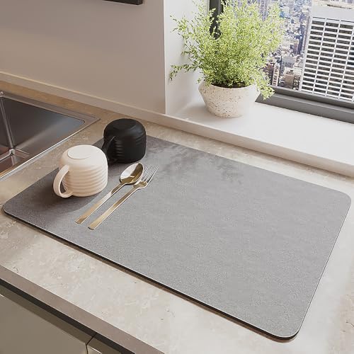 Makuru ]y}bg Lb` ؂}bg z}bg R  􂦂 ~ H zV[g  Lb`ObY ̐Hu 唻 lC Lb`O kitchen mat (O[, 30×40cm)