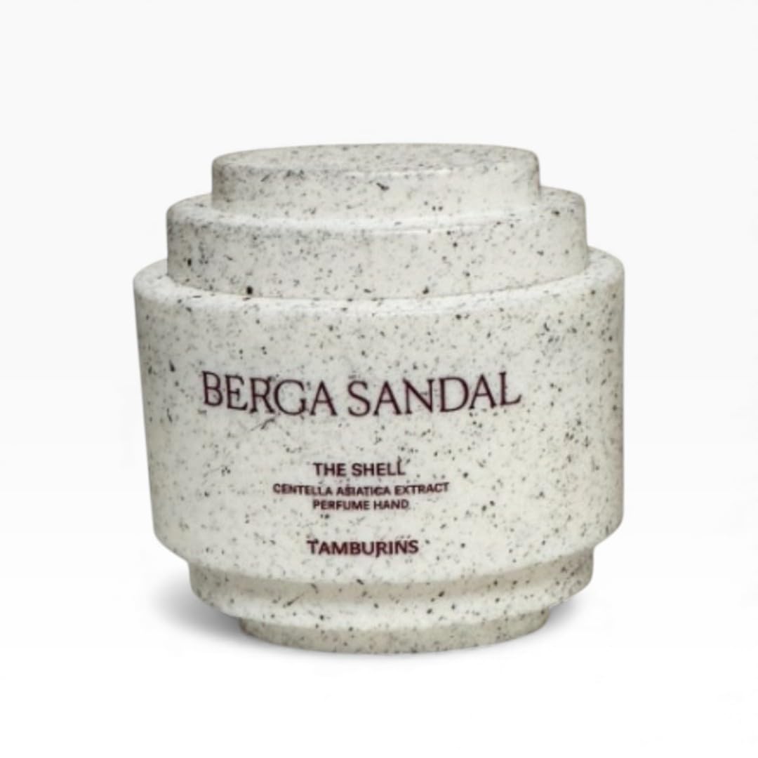 TAMBURINS BERGA SANDAL 香水＆ハンドクリーム Amazon.co.jp: TAMBURINS [30ml] ザシェル パフュームハンドクリーム