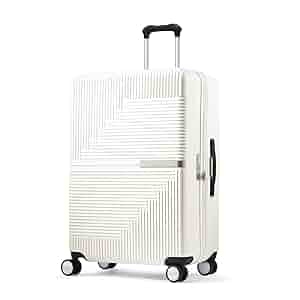 Amazon | [スイスミリタリー] スーツケース ジェネシス Mサイズ