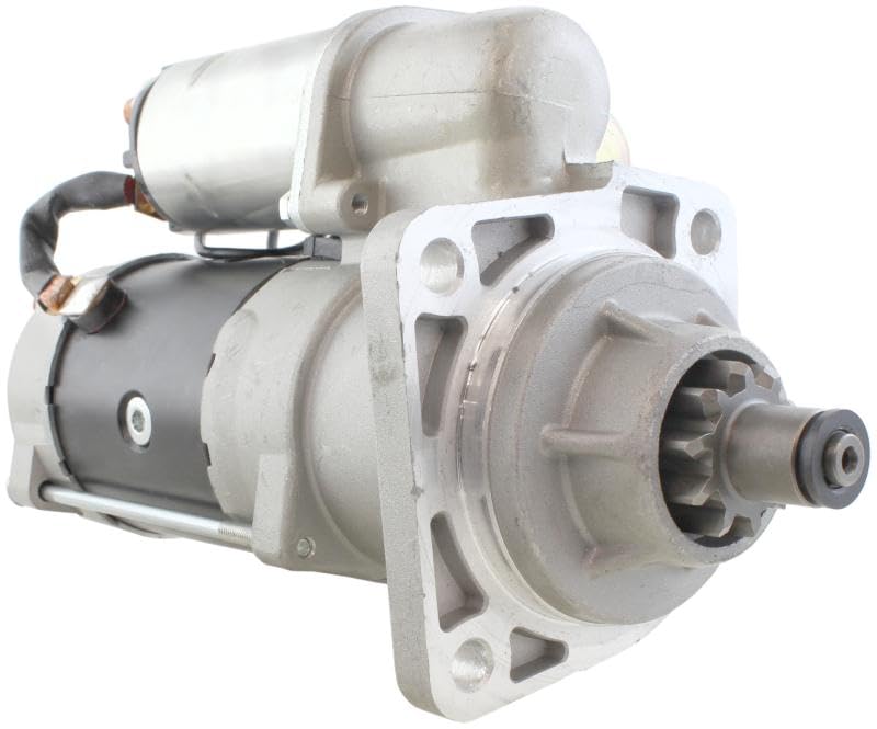 Amazon.com: New Premium Starter Compatible withs Ford F650 F750 V8