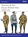 Armies of the Russo-Polish War 1919-21 (Men-at-Arms)