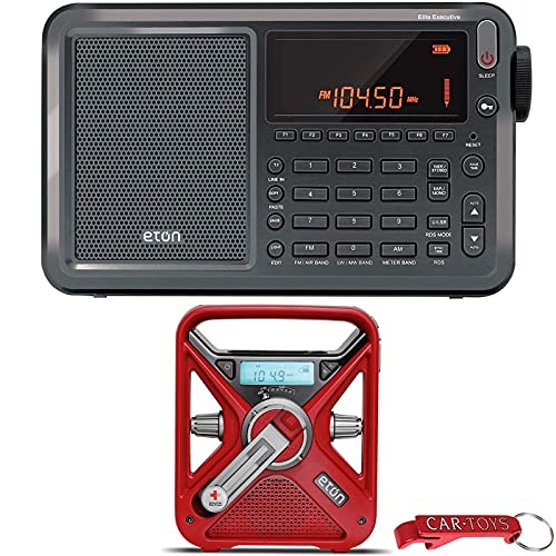 Top 20 Best Emergency Shortwave Radio Reviews & Buying Guide BNB