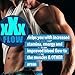 THELABSMENCO L Arginine Nitric Oxide Supplements for Men - Happy Wife, Happy Nights Help Increase Blood Flow Circulation, Muscle Pump Pre Workout, Male Endurance w/Tribulus - 2 Mons