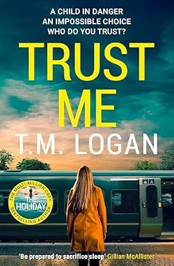 Trust Me cover image