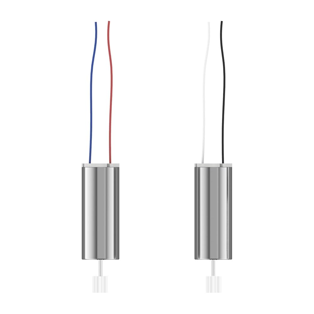 Amazon.co.jp: Holy Stone HS340 ドローン用 モーターセット 正