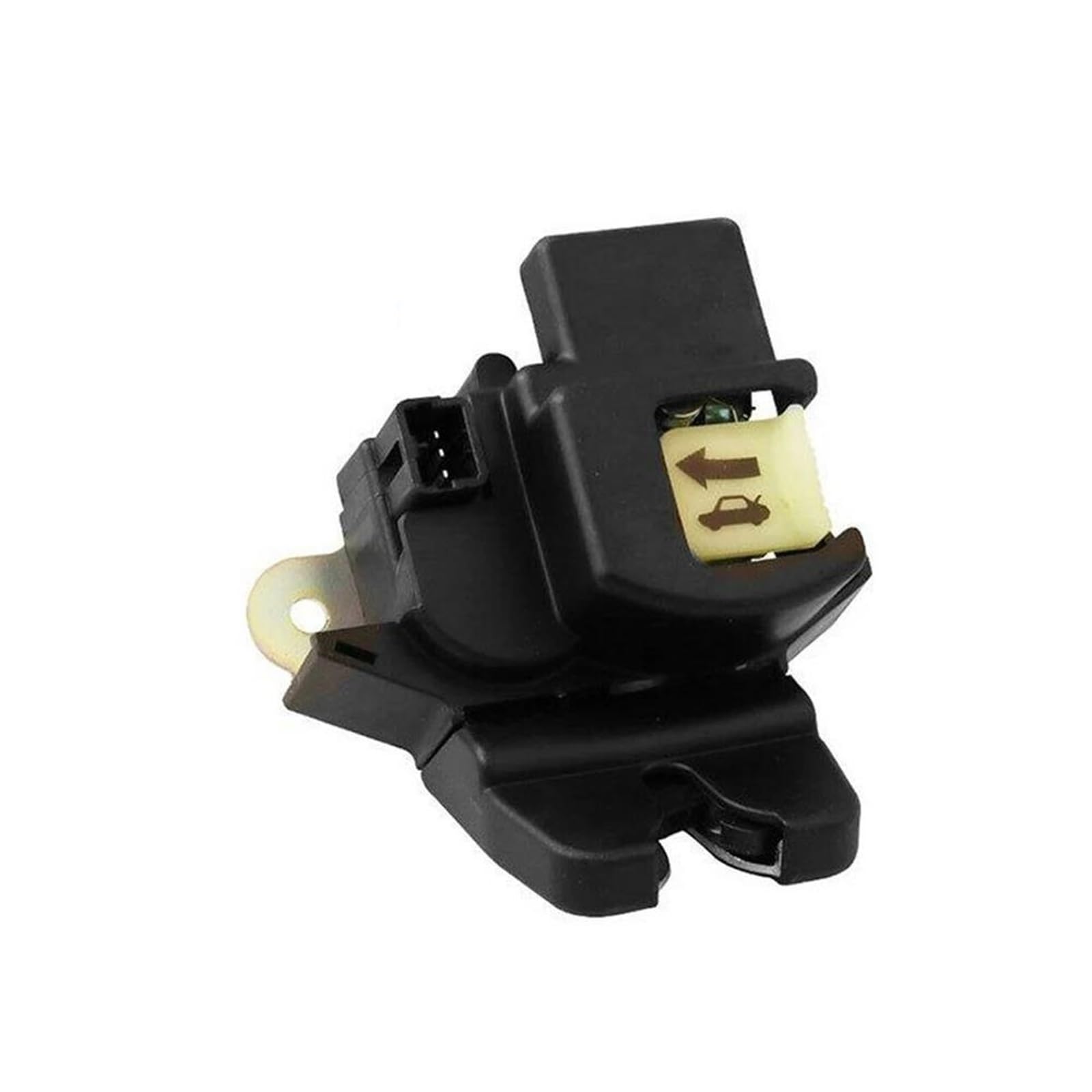 Dtsgcx One Color 81230A7030 Car Trunk Door Lock Latch Actuator Tailgate Liftgate Boot For Kia K3 For Cerato For Forte 2Dr 4Dr 2013-2018