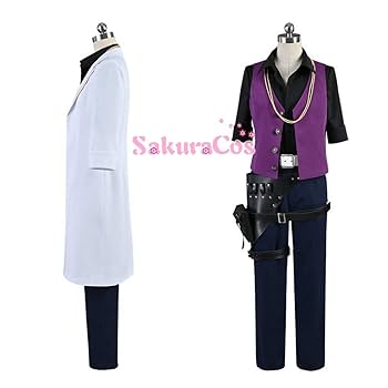 魔法使いの約束 まほやく ミスラ コスプレ衣装 魔法使いの約束 まほやく ミスラ コスプレ衣装 【SakuraCos】