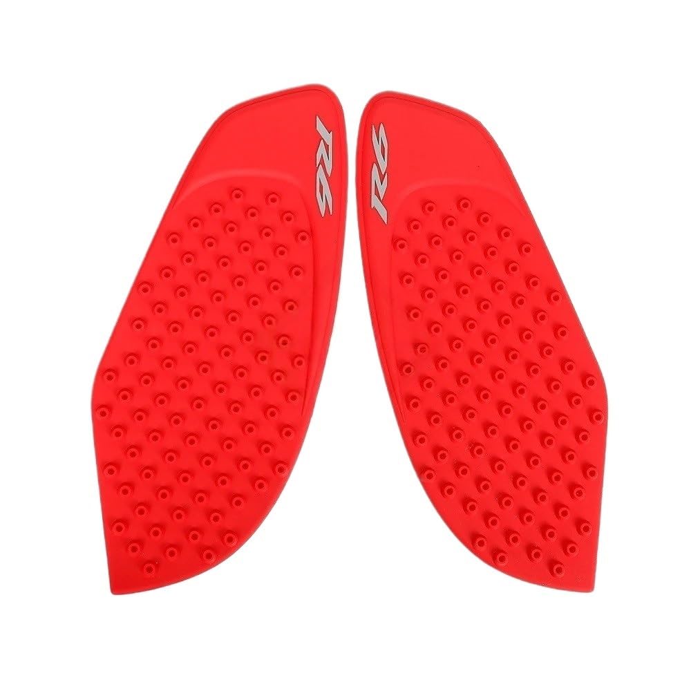 Protection réservoir YZF R6 600 pour préserver le carburant des frottements