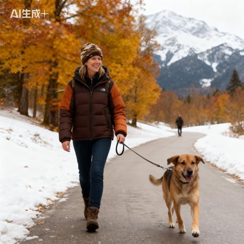 Image of Waterproof, Windproof, Breathable Beanie Hat, Keep Your Head Warm and Completely Dry