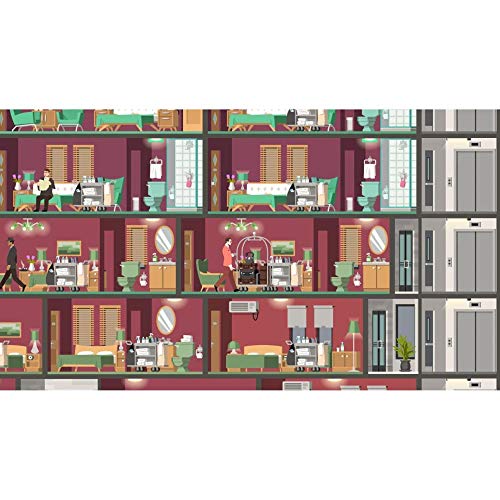 Project Highrise - vue 7