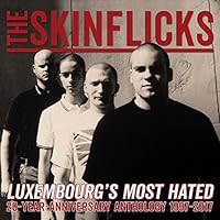 Algopix Similar Product 6 - Skinhead [Explicit]