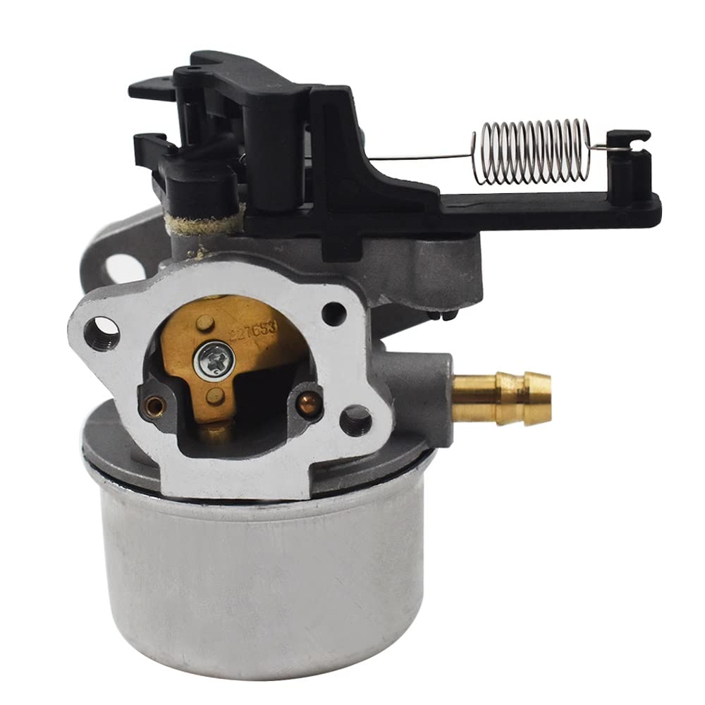 Riparazione Del Prato 591137 593599 595390 799248 799154 Carburatore - Foto 7