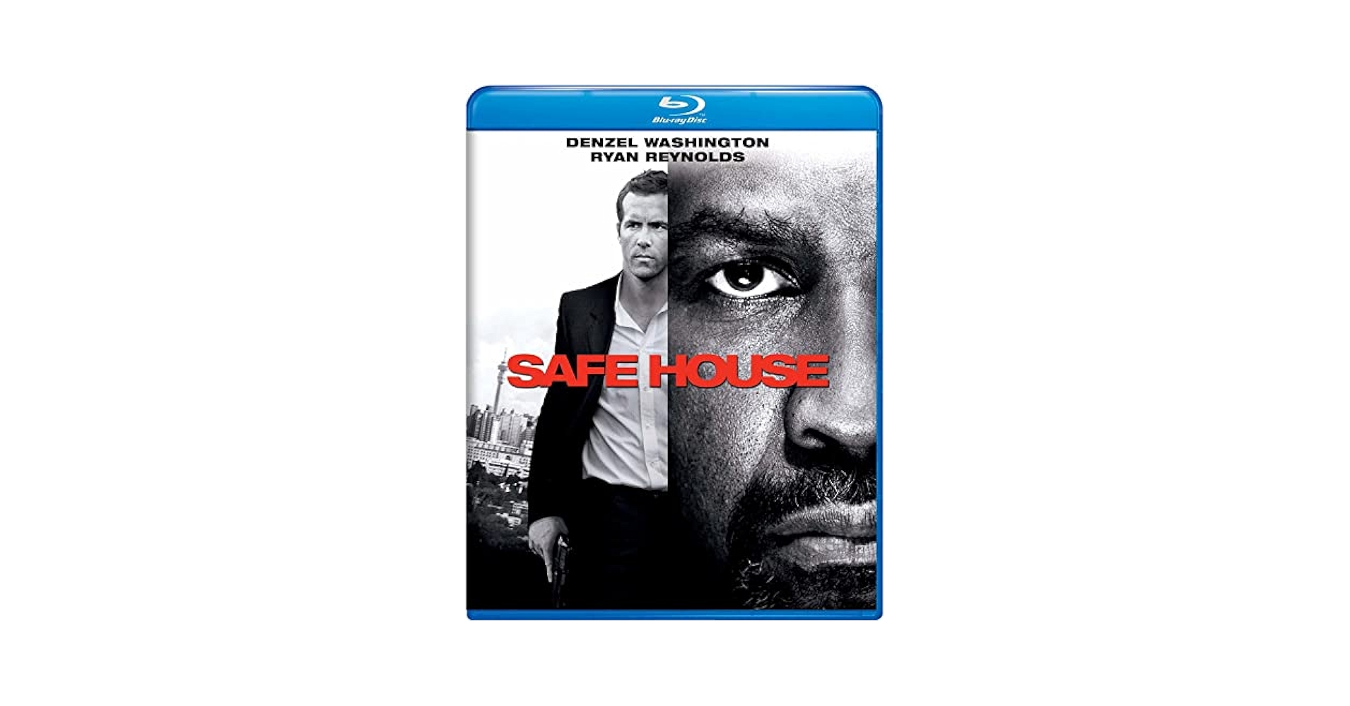 その他 Safe House [Blu-ray] Amazon.com: Safe House [Blu-ray] : Denzel Washington, Ryan