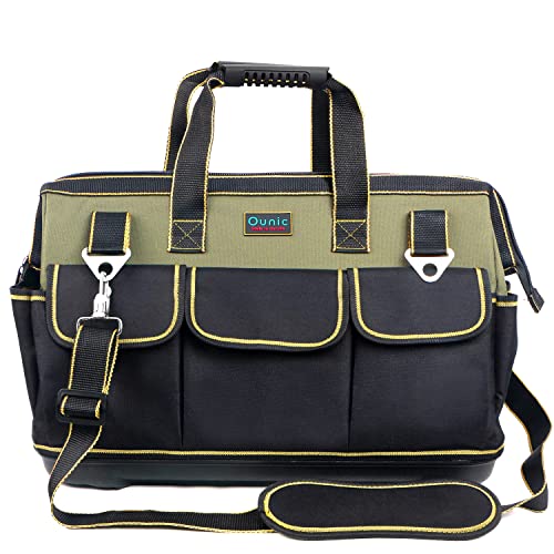 Best Tool Bag For Mechanics ExpertHabit