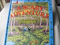 Faraway Farm Scarey Adventure 1842500627 Book Cover
