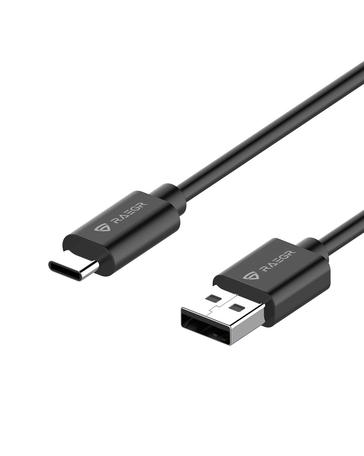 RAEGR RapidLine 100 Cable Combo - Fast Charging & Data Transfer -7