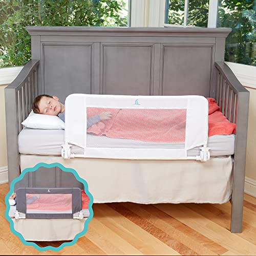 Best Echelon Crib Conversion Kit A HowTo Guide