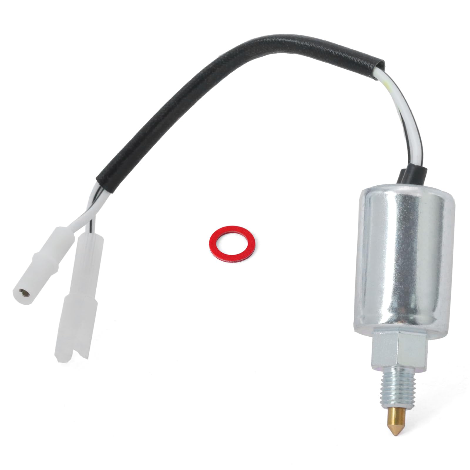 caito1091一本 Amazon.com: GLOXTED 951-14972 Carburetor Solenoid Valve Compatible