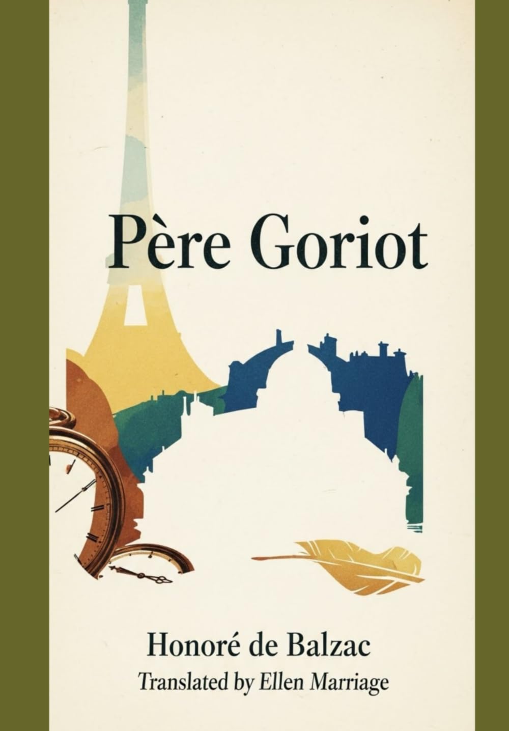 Père Goriot