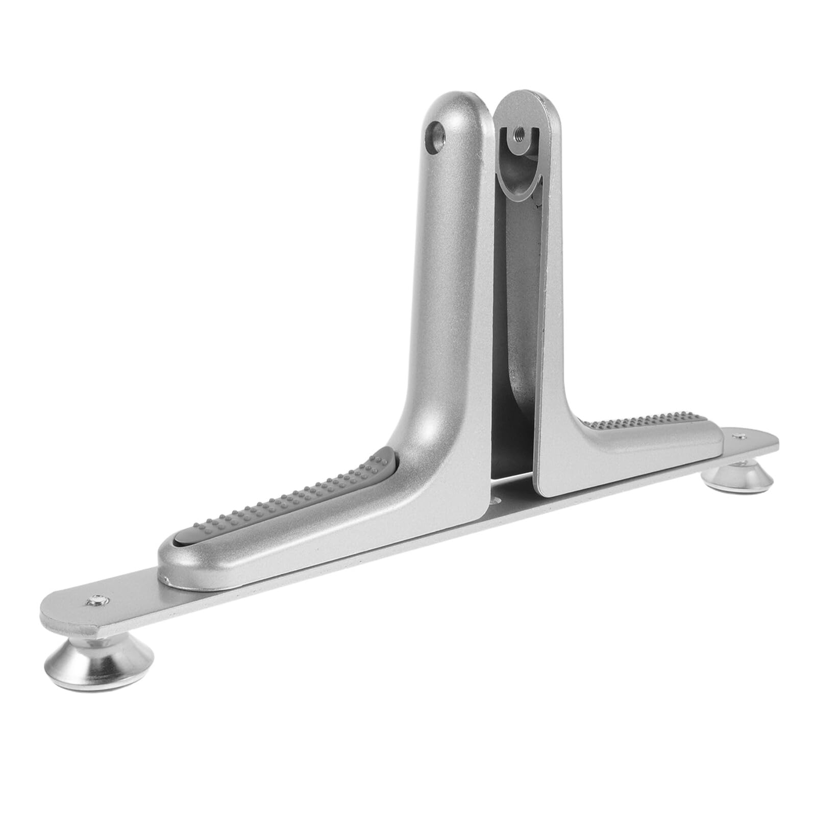 Support de paravent plastique résistant pour installation simple de cloison
