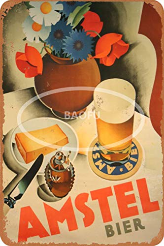 Amstel Bier Le Meilleur Prix Dans Amazon Savemoney Es