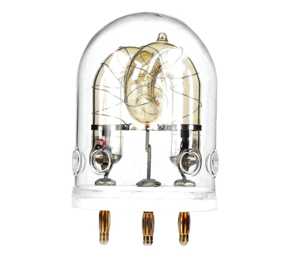 New Flash Tube Lamp Bare Bulb FT-600 AD-FT600 600W Compatible with Godox AD600 AD600B AD600M AD600BM