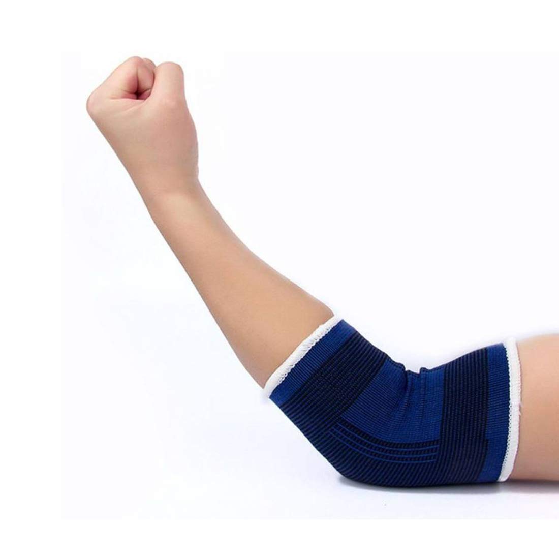 See full amazon price history chart for Spanco Elbow Compression Sleeves Supporter for Mens and Womens Elbow Support for Pain Relief | Elbow Support for Gym and other Sports Activity Spanco Elbow Compression Sleeves Supporter for Mens and Womens Elbow Support for Pain Relief | Elbow Support for Gym and other Sports Activity (B0915HSGN4) Amazon Price History, Amazon Price Tracker