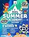 Kids Summer Academy by ArgoPrep - Grades 6-7: 12 Weeks of Math, Reading, Science, Logic, Fitness and Yoga | Online Access Included | Prevent Summer Learning Loss