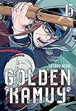 Golden Kamuy